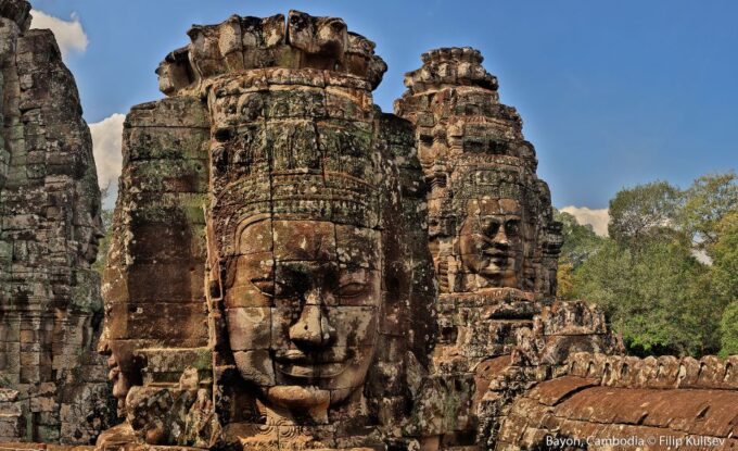 Siem Reap: 4-Day Angkor Wat and Beng Mealea Tour - Booking Details