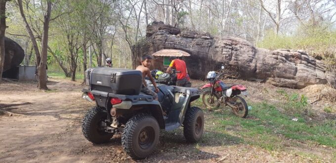 Siem Reap: 8-Hour Countryside Quad Bike Tour - Frequently Asked Questions