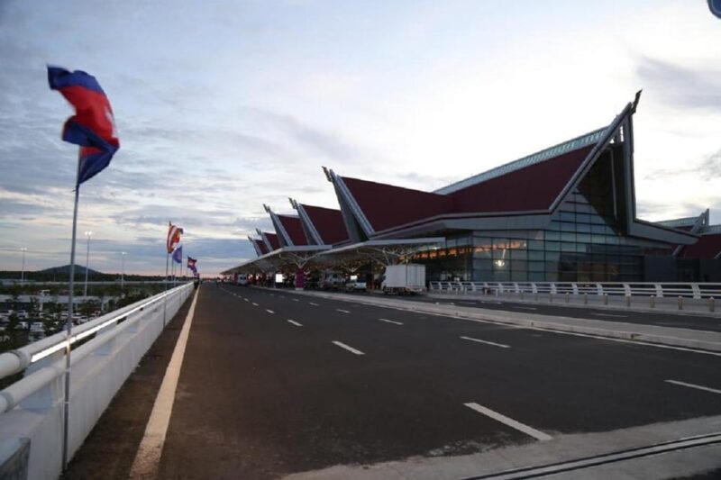 Siem Reap: Airport Pickup & Angkor Wildlife & Aquarium Visit - Important Considerations