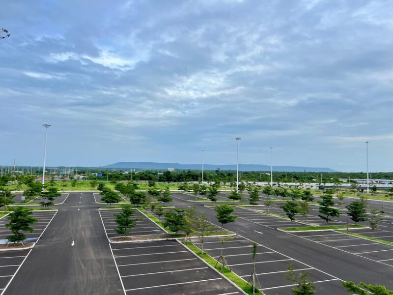 Siem Reap Airport Private Transfer ( SAI - City - SAI ) - Meeting Point