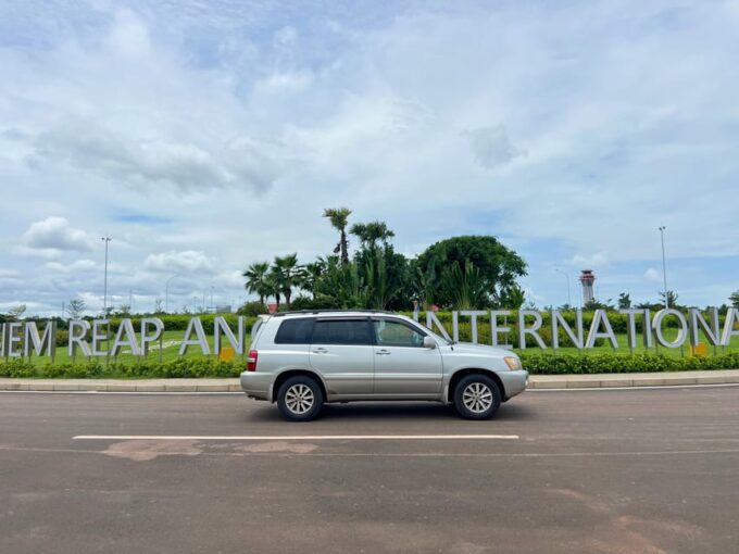 Siem Reap Airport Private Transfer ( SAI - City - SAI ) - Frequently Asked Questions