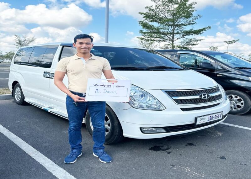 Siem Reap Airport (SAI) Pickup/Transfer Private Car - Good To Know