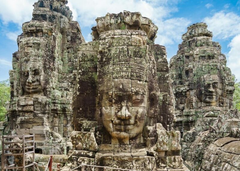 Siem Reap Airport (SAI) Pickup/Transfer Private Car - Customer Experience
