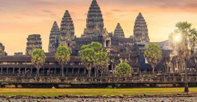 Siem Reap Airport (SAI) Pickup/Transfer Private Car - Additional Information