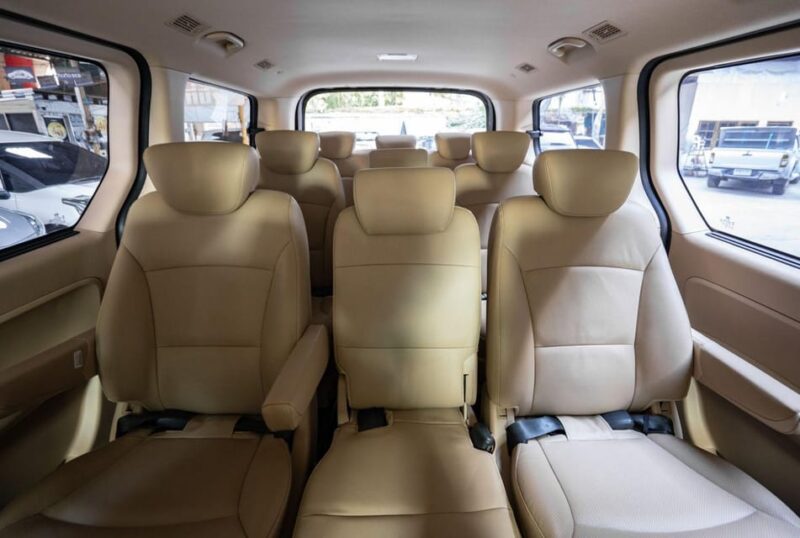 Siem Reap Airport Transfer To/From Siem Reap by Private Car - Booking Details
