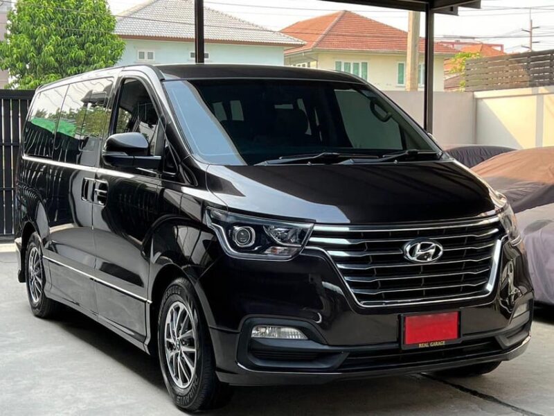 Siem Reap Airport Transfer To/From Siem Reap by Private Car - Professional Driver Services