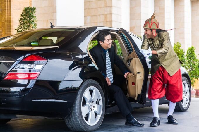 Siem Reap Airport Transfer To/From Siem Reap by Private Car - Customer Feedback