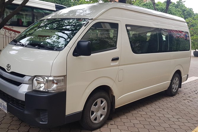 Siem Reap Airport Transfers - Highlights From Positive Reviews