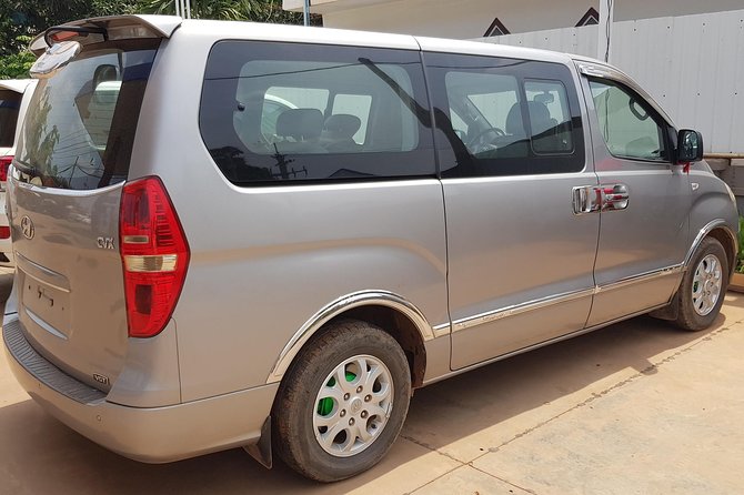 Siem Reap Airport Transfers - Addressing Negative Feedback