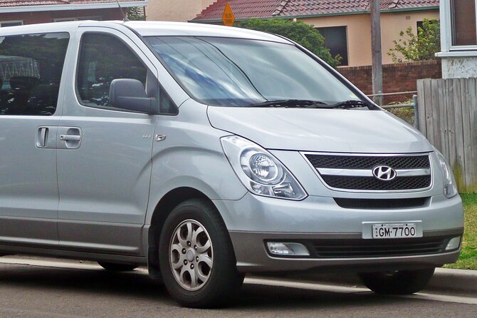 Siem Reap Angkor Airport Shuttle Bus (from Airport to Hotel) - Transportation Details