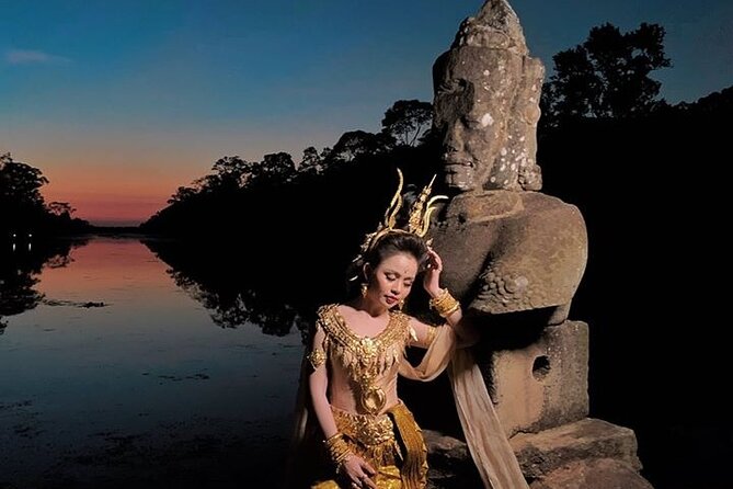 Siem Reap Angkor Airport Taxis (from Airport to Hotel) - Pricing and Cancellation