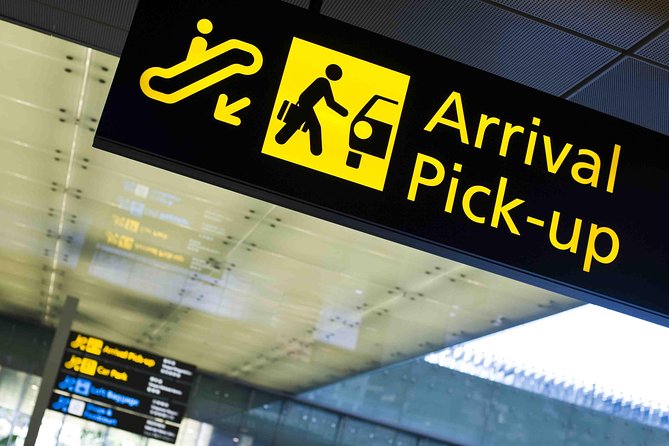 Siem Reap Angkor Airport Taxis (from Airport to Hotel) - Key Points