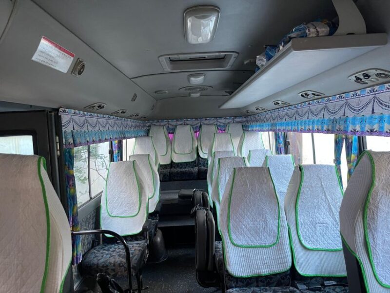 Siem Reap Angkor Airport Transfer or Pick-up - Booking Information
