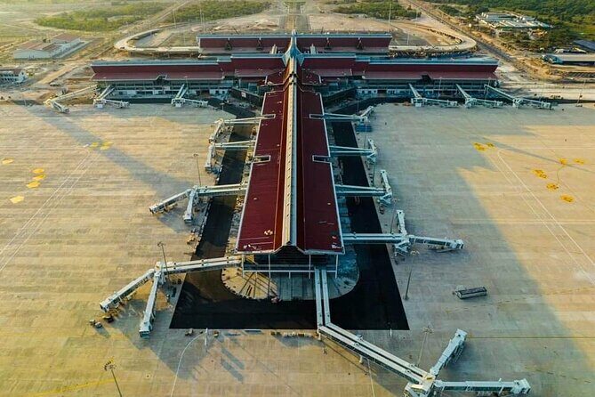 Siem Reap Angkor Airport Transfers (from Airport to Hotel) - Practical Tips for Travelers