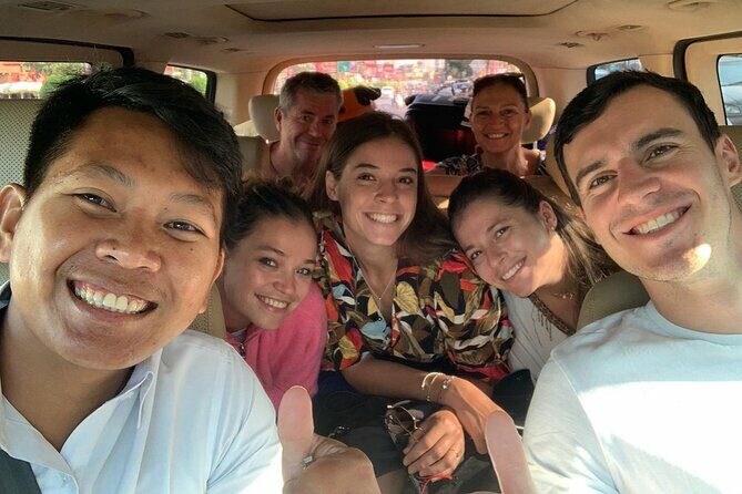 Siem Reap Angkor Airport Transfers (from Airport to Hotel) - Final Thoughts: Who Should Book This?