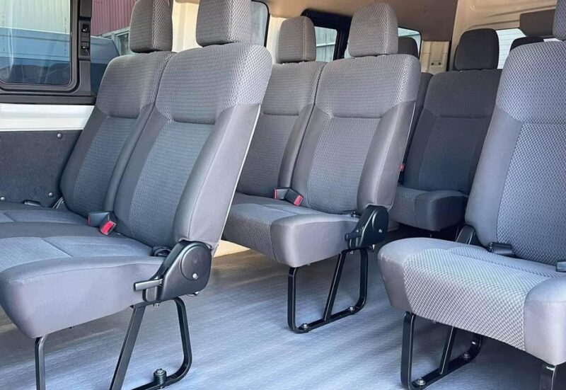 Siem Reap: Angkor International Airport (SAI) Shared Pickup - Shared Service Flexibility