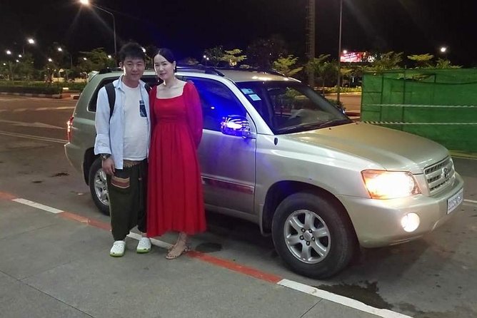 Siem Reap-Angkor International Airport (SAI), Siem Reap, Cambodia - Booking and Flexibility