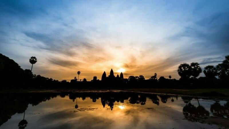 Siem Reap: Angkor Sunrise 1- or 2-Day Guided Temples Tour - Authentic Experiences and Practical Tips