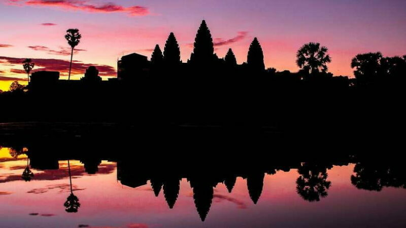 Siem Reap: Angkor Sunrise 1- or 2-Day Guided Temples Tour - Who Will Love This Tour?