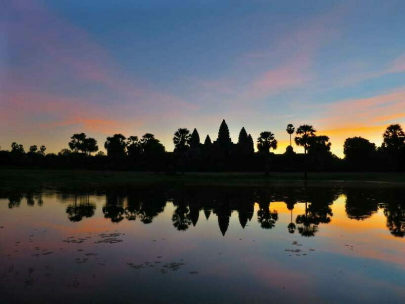 Siem Reap: Angkor Sunrise 1- or 2-Day Guided Temples Tour - FAQ