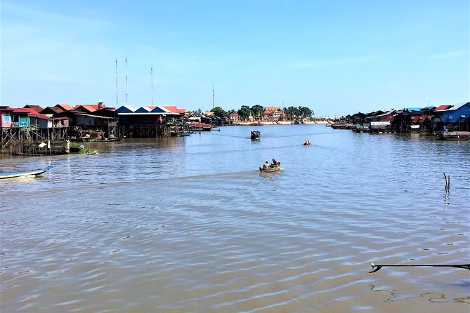 Siem Reap Angkor Sunrise Sunset Kulen 5 Days Private Tour - Ticket Office Procedure