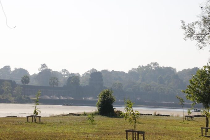 Siem Reap Angkor Temple Tour With Tuk Tuk - Frequently Asked Questions