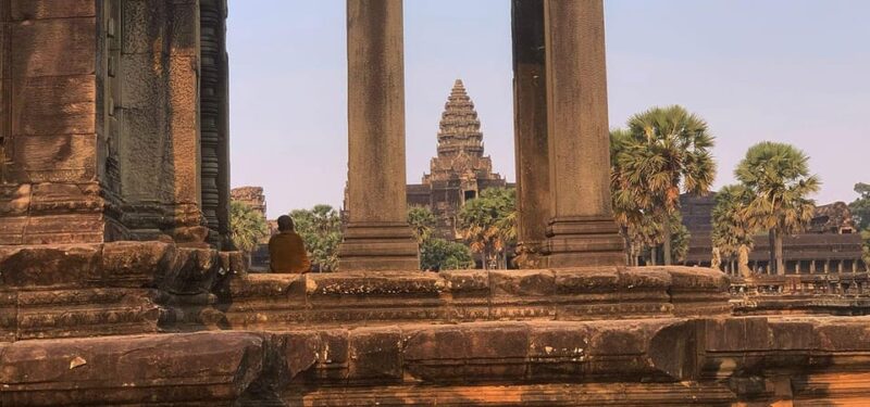 Siem Reap: Angkor Temples Small Circuit Shared Group Tour - Frequently Asked Questions