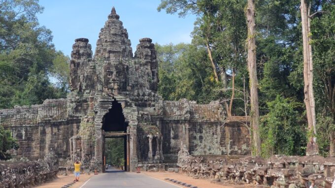 Siem Reap Angkor Tuk Tuk Tour - Frequently Asked Questions