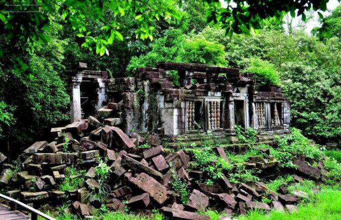 Siem Reap: Angkor Wat 5-Day Sightseeing Tour - Frequently Asked Questions