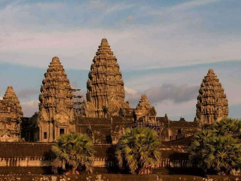 Siem Reap: Angkor Wat Admission Ticket - Breaking Down the Itinerary and How You Might Use Your Days