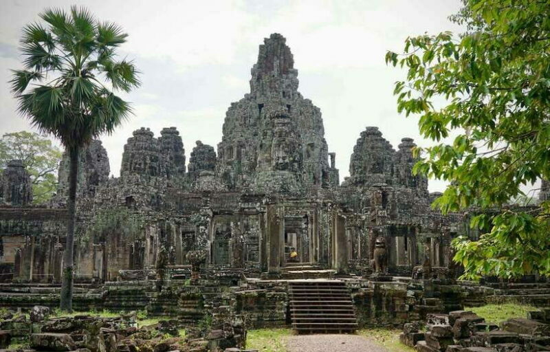 Siem Reap: Angkor Wat Admission Ticket - Who Should Consider This Ticket?