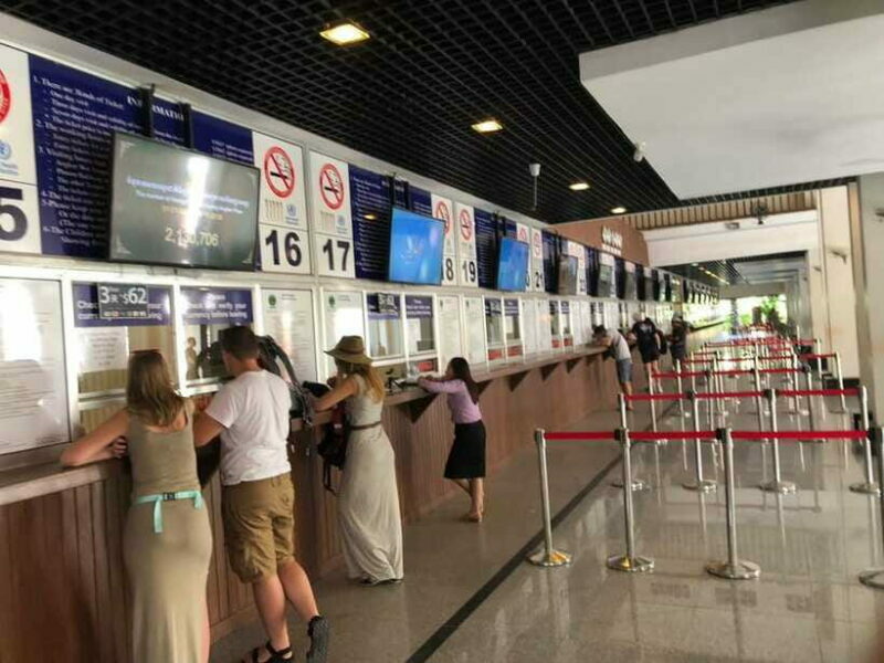 Siem Reap: Angkor Wat Admission Ticket - Frequently Asked Questions (FAQs)