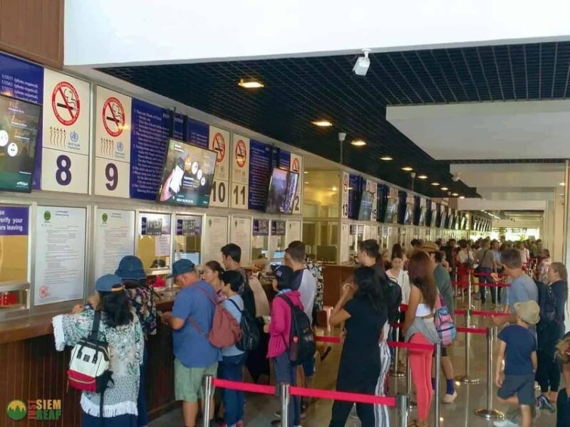 Siem Reap: Angkor Wat Admission Ticket - Frequently Asked Questions