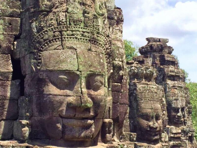 Siem Reap: Angkor Wat and Floating Village 2 Days Tour - Tour Duration and Schedule