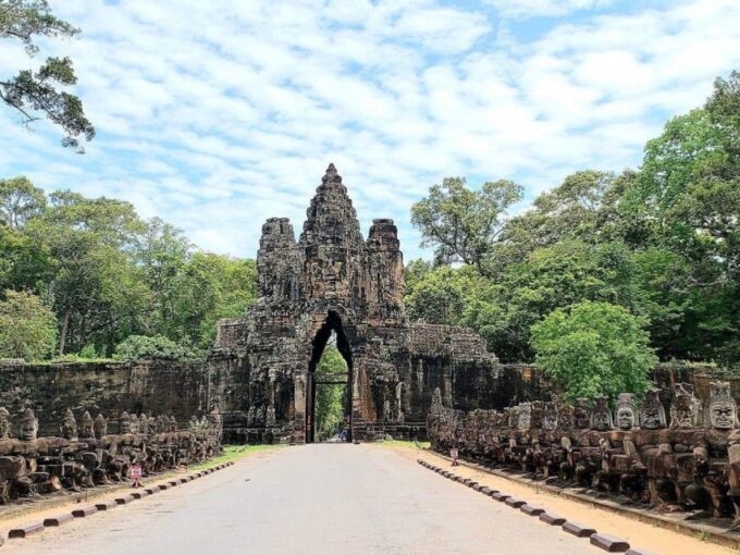 Siem Reap: Angkor Wat and Floating Village 2 Days Tour - Cancellation and Booking Policy