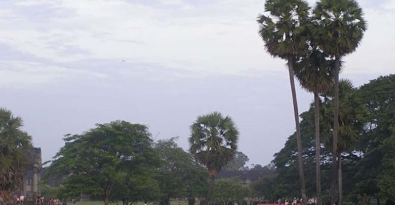 Siem Reap: Angkor Wat and Roluos Temples 2-Day Tour - Good To Know