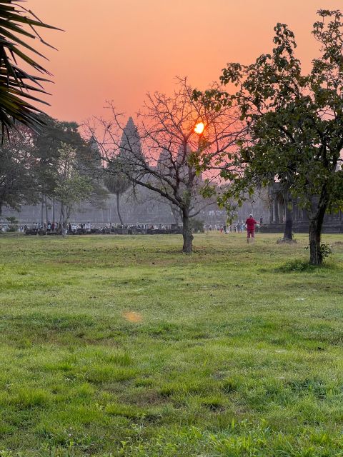 Siem Reap: Angkor Wat Historical Tour - Packing Essentials