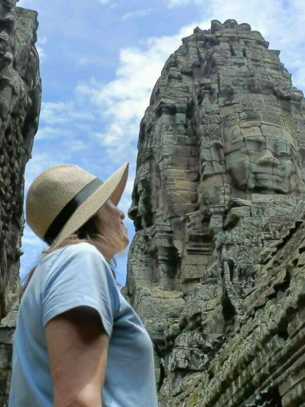 Siem Reap: Angkor Wat Private Tuk-Tuk Tour - Key Points