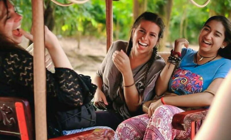 Siem Reap: Angkor Wat Private Tuk-Tuk Tour - What Makes This Tour Stand Out?