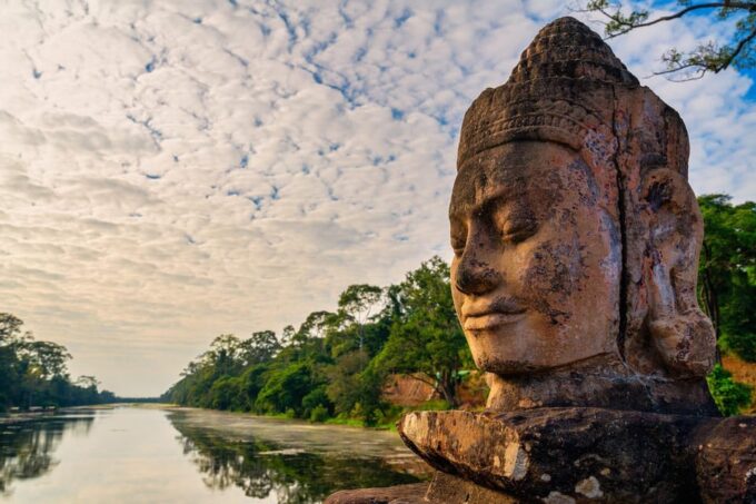 Siem Reap: Angkor Wat Small-Group Full Day Tour and Sunset - Frequently Asked Questions