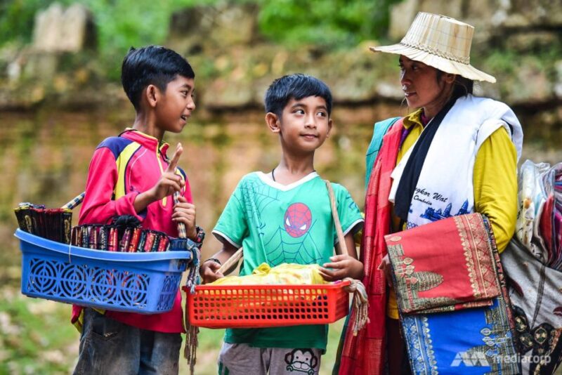 Siem Reap: Angkor Wat Small-Group Historical Day Tour - Additional Information