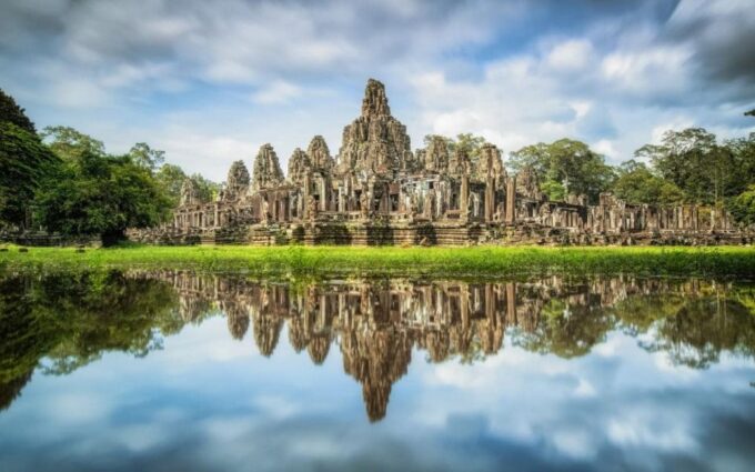 Siem Reap: Angkor Wat Small-Group Historical Day Tour - Preparing for the Day Tour