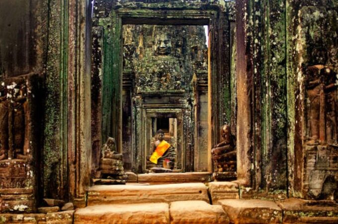 Siem Reap: Angkor Wat: Small-Group Sunrise Tour - Frequently Asked Questions