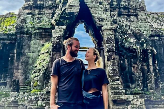 Siem Reap: Angkor Wat Sunrise and Full-Day Sightseeing Tour - Frequently Asked Questions