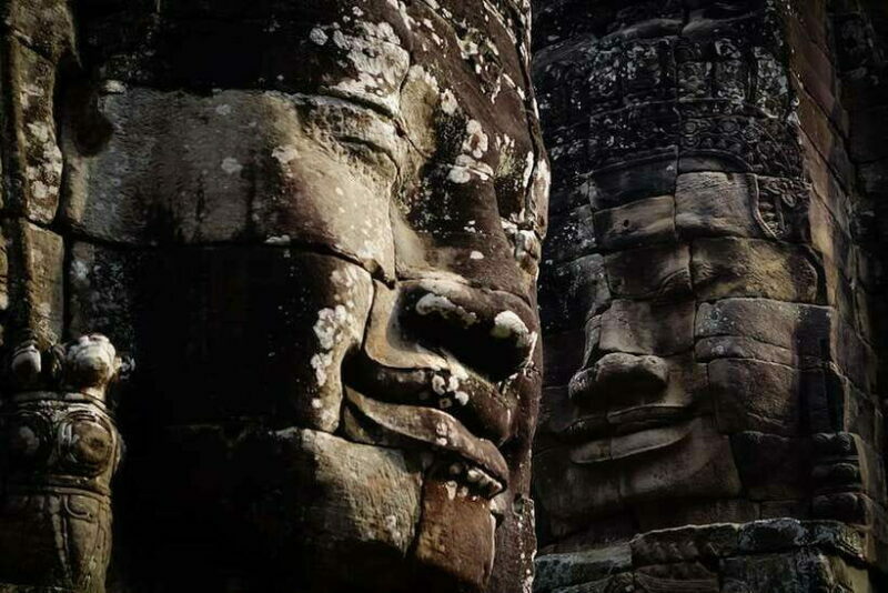 Siem Reap: Angkor Wat Sunrise or Sunset Guided Tour - Key Points