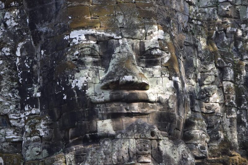 Siem Reap: Angkor Wat Sunrise Private Tuk-Tuk Tour - Cultural Experience