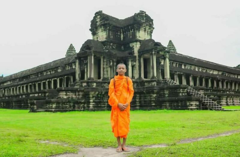 Siem Reap: Angkor Wat Sunrise/Set | 3-4 Hour Guided Tour - An In-Depth Look at the Tour Experience