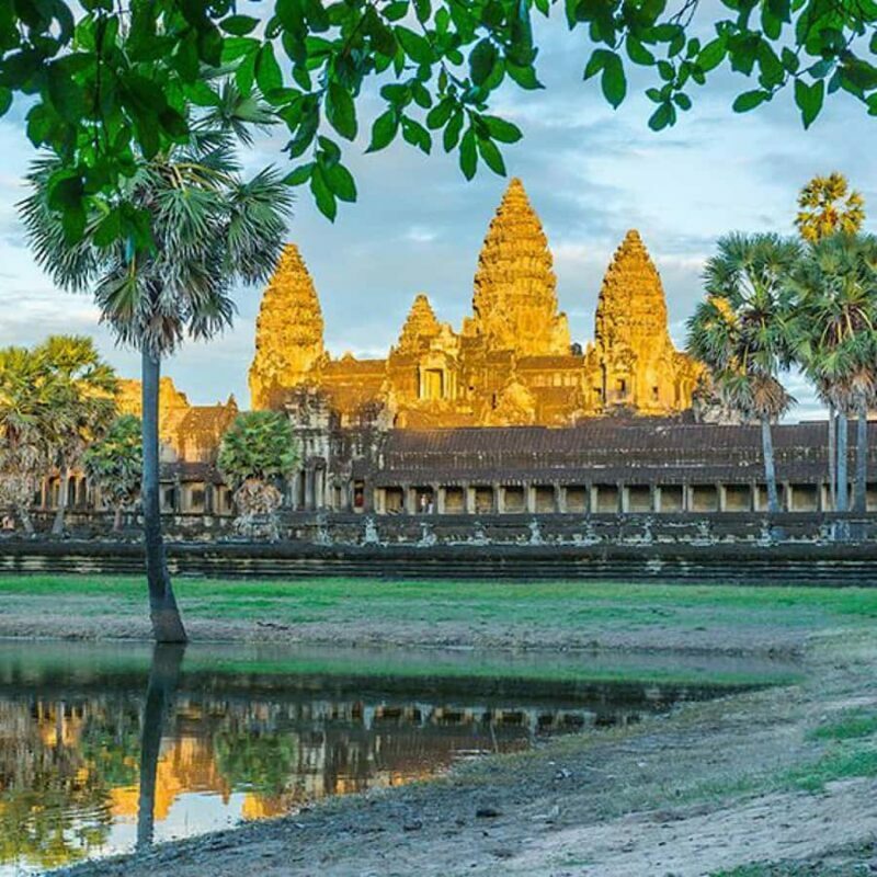 Siem Reap: Angkor Wat Sunrise/Set | 3-4 Hour Guided Tour - Final Thoughts
