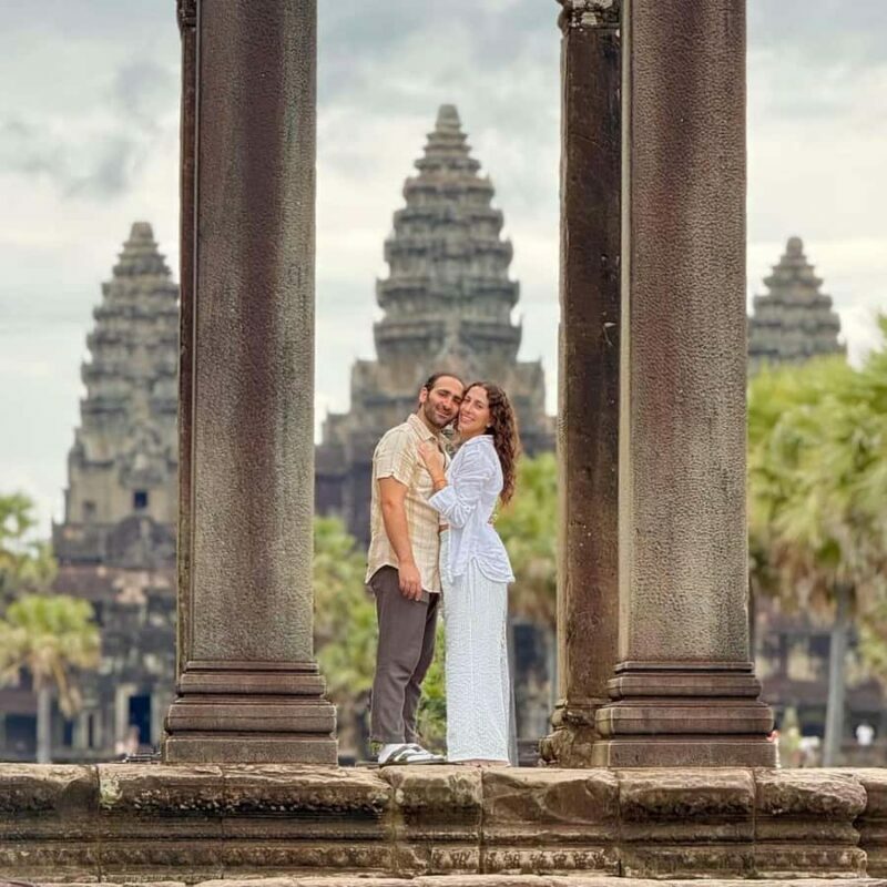 Siem Reap: Angkor Wat Sunrise/Set | 3-4 Hour Guided Tour - FAQs