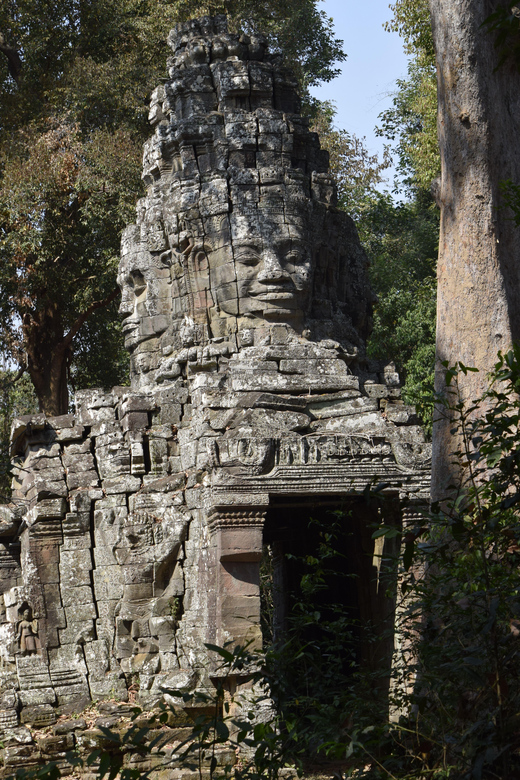 Siem Reap: Angkor Wat Sunset Private Tuk-Tuk Tour - Transportation and Inclusions